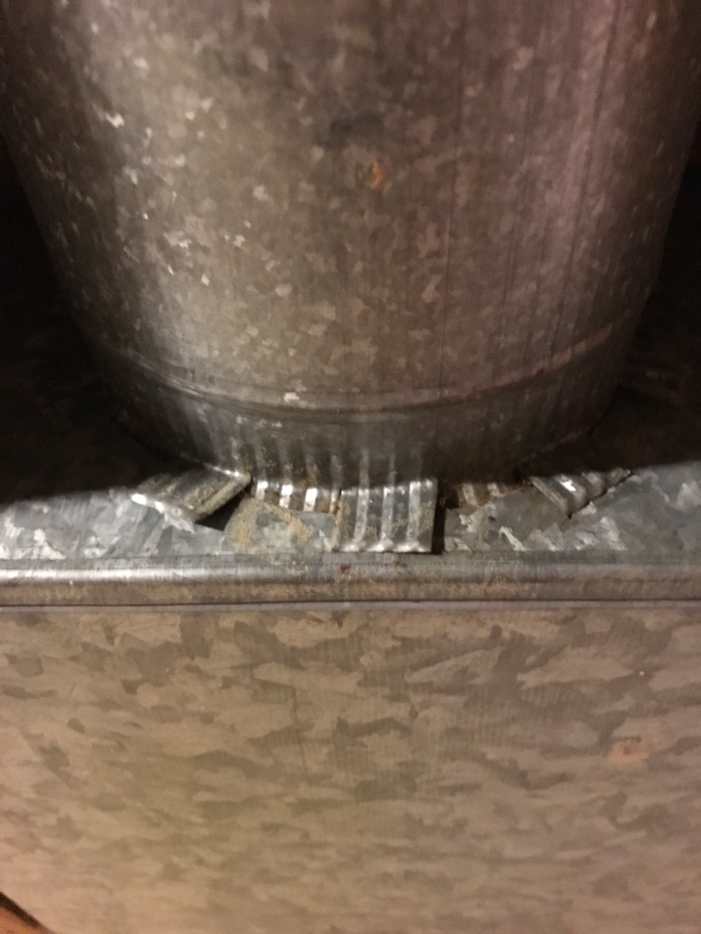 2 Easy Ways to Seal Your Leaky Ductwork (With Pictures) Dengarden