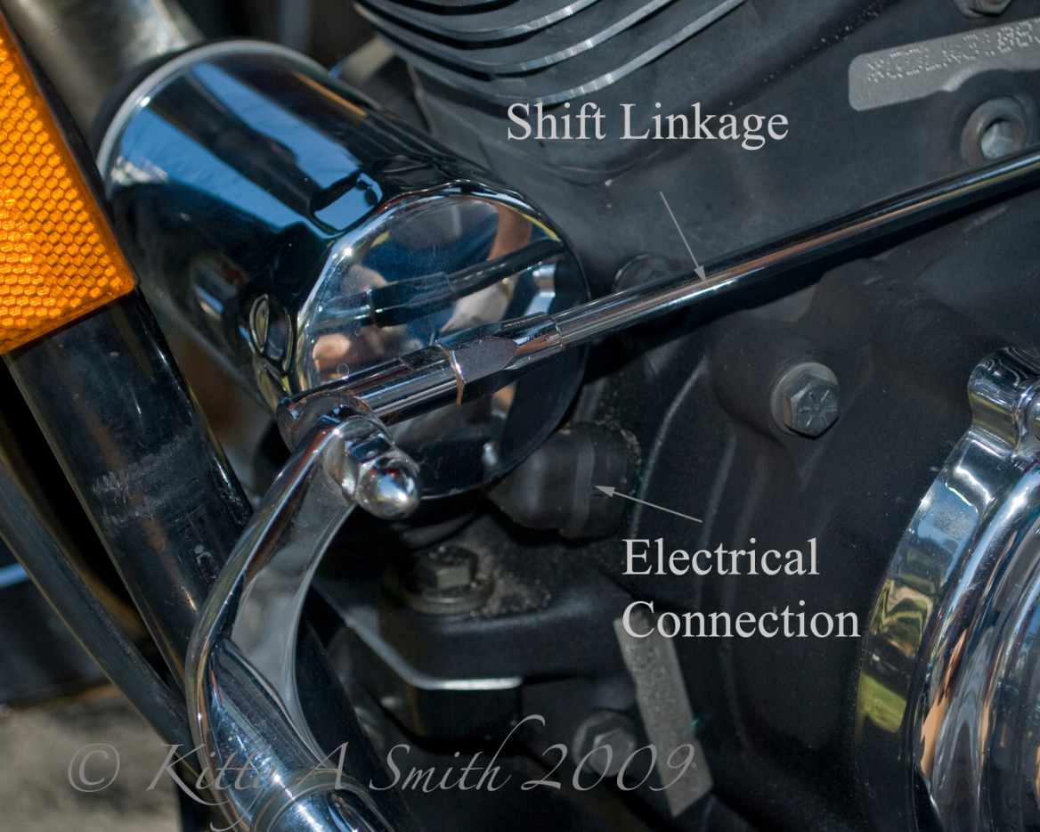 How to Change the Motor Oil in a HarleyDavidson Low Rider AxleAddict