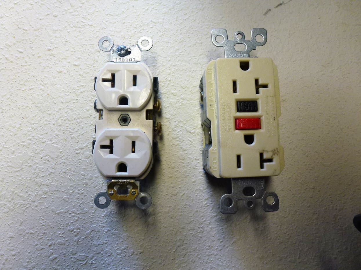 How to Install an RV Outlet at Home - AxleAddict