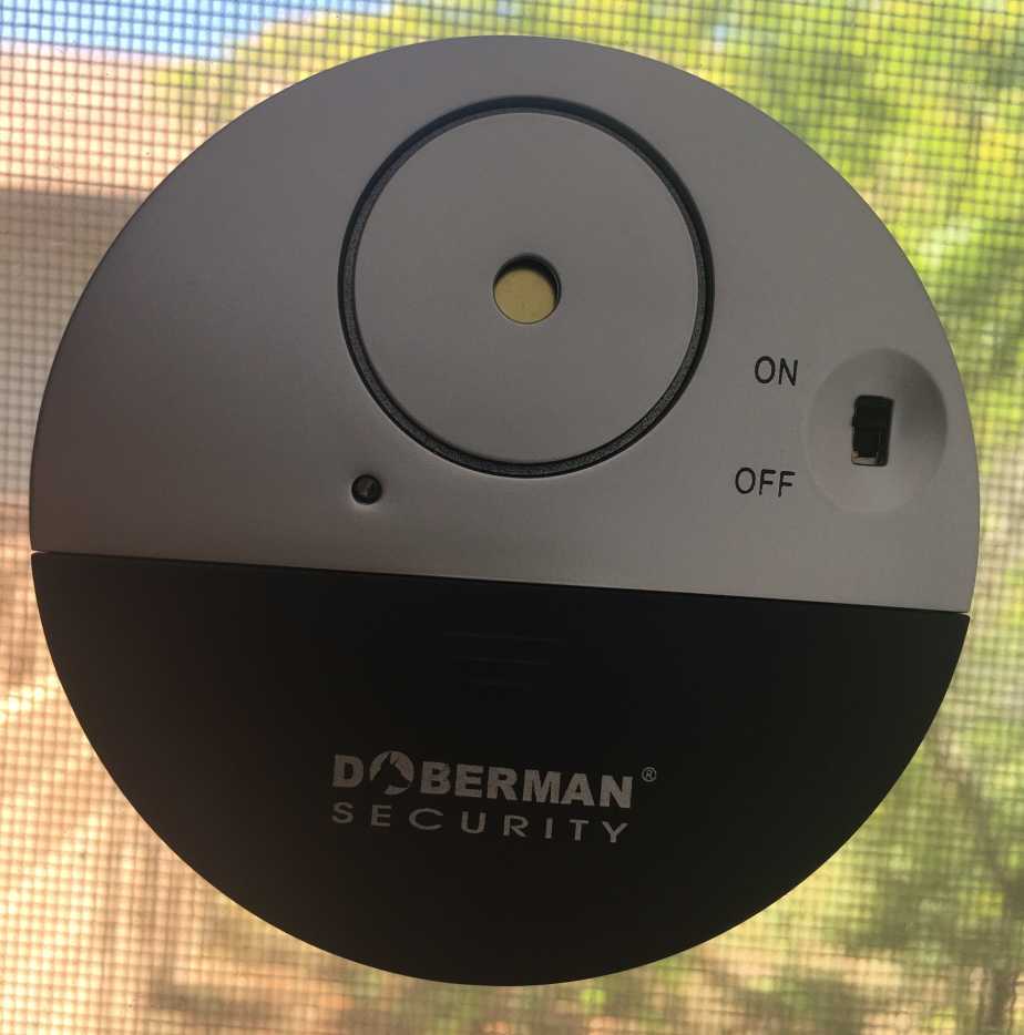 Protect Your Home With Doberman Security Alarms Dengarden
