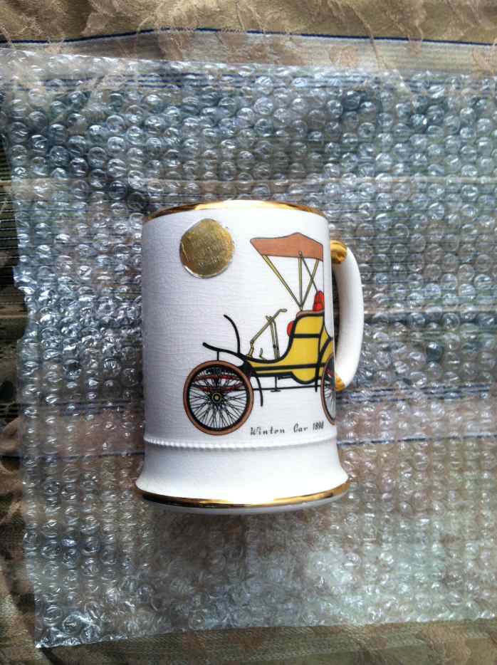 How to Sell Your Mugs on eBay ToughNickel