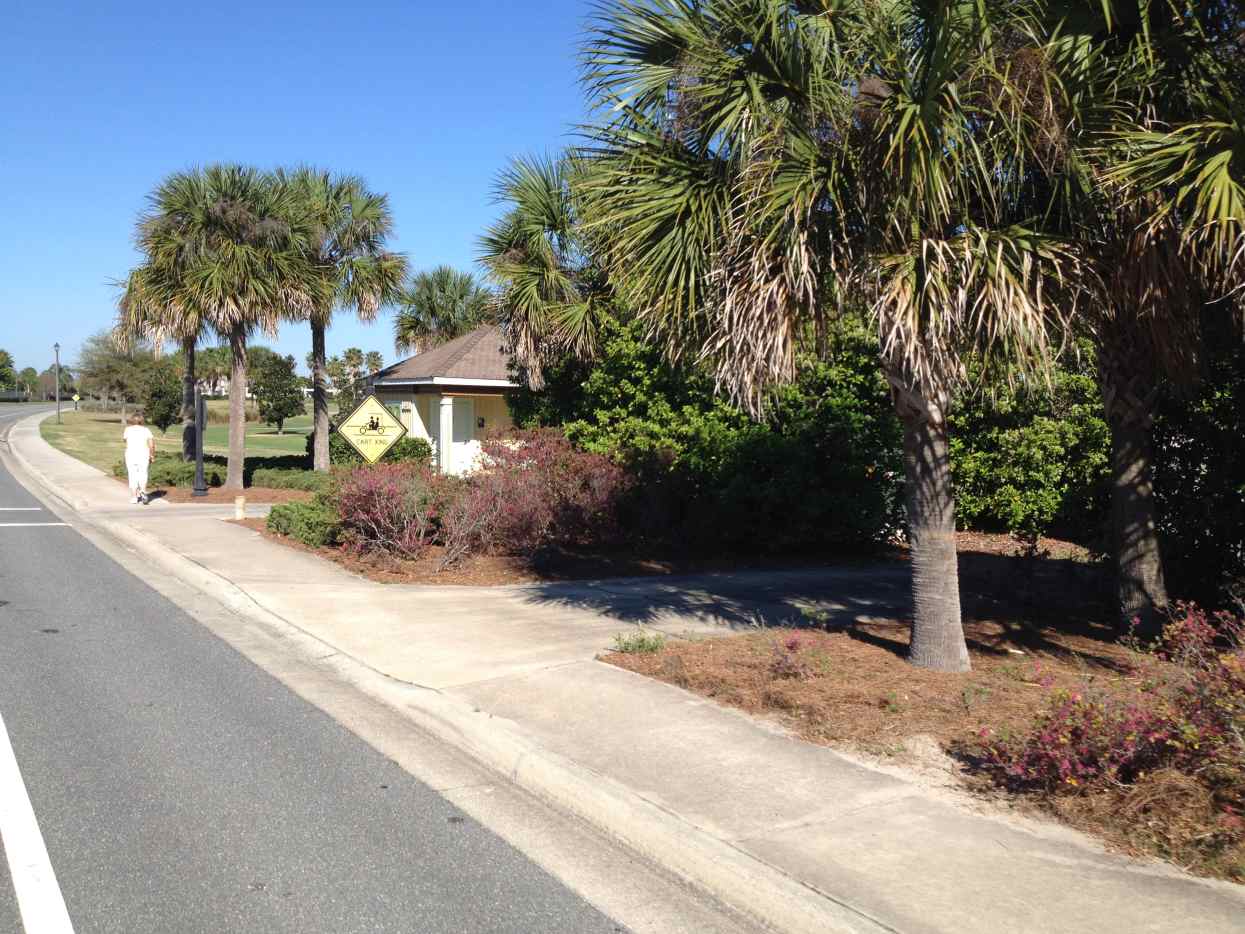 Advantages and Disadvantages of Living in The Villages, Florida