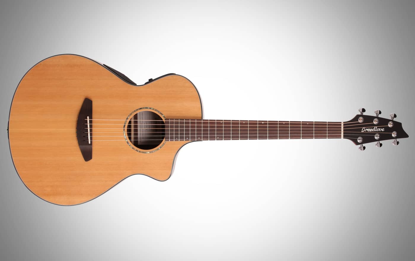 5 of the Best SmallBody Cedar Top Steel String Acoustic Guitars Spinditty