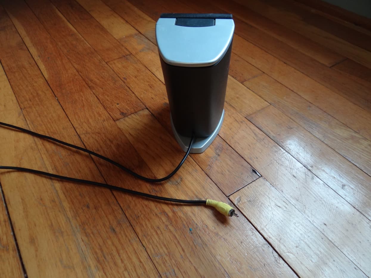 How to Connect the Echo Dot to External Speakers Spinditty