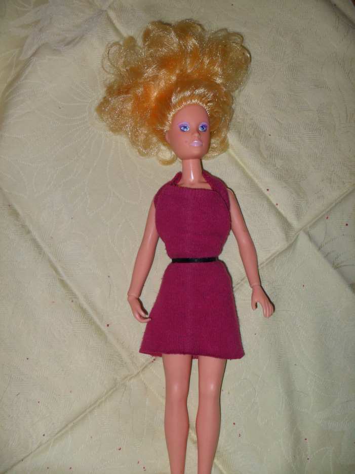 How to Make NoSew Doll Clothes for Barbies and More!