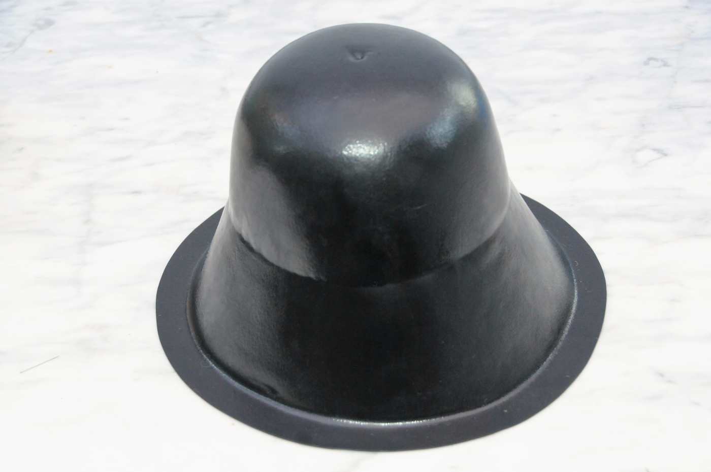How to Wet Felt a Hat on a MultiWay Bell Hat Shaper
