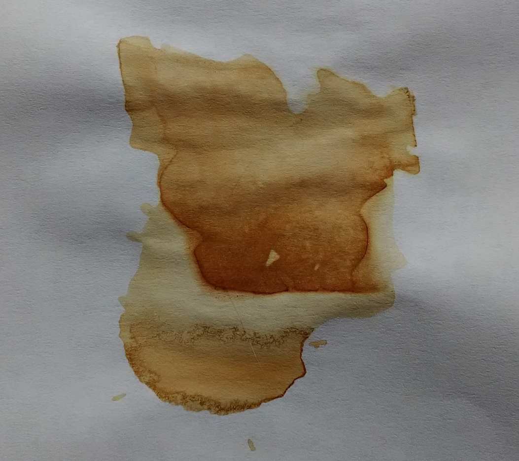 How to Make Tea Stain Art An Illustrated Guide