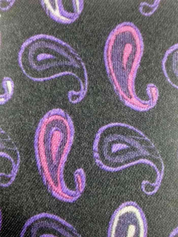 Fabric Printing & Types of Printing