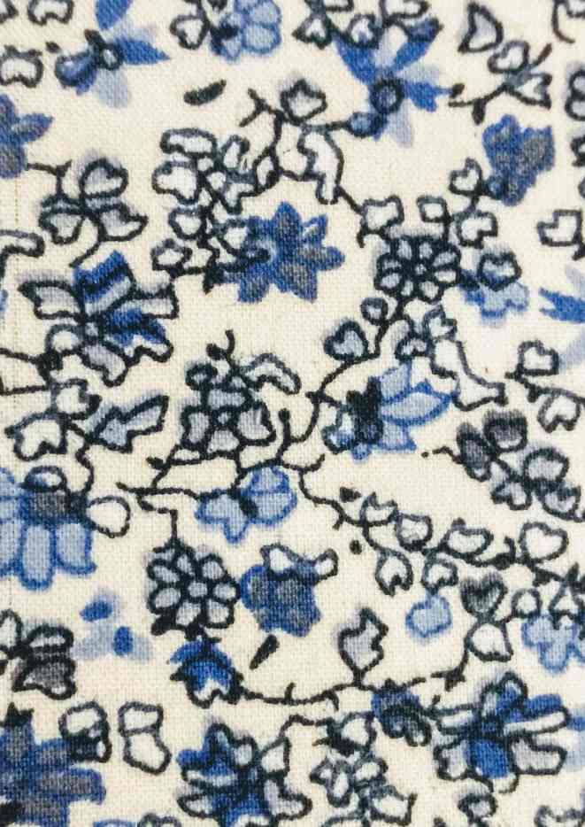 Fabric Printing & Types of Printing