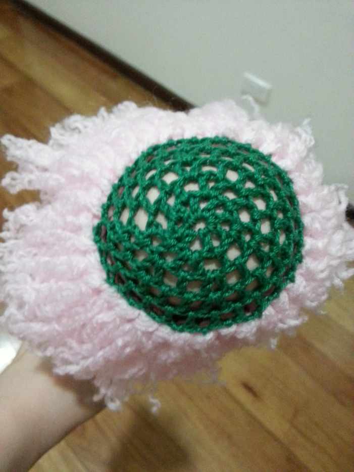 How to Make a Doll Wig Free Crochet Pattern