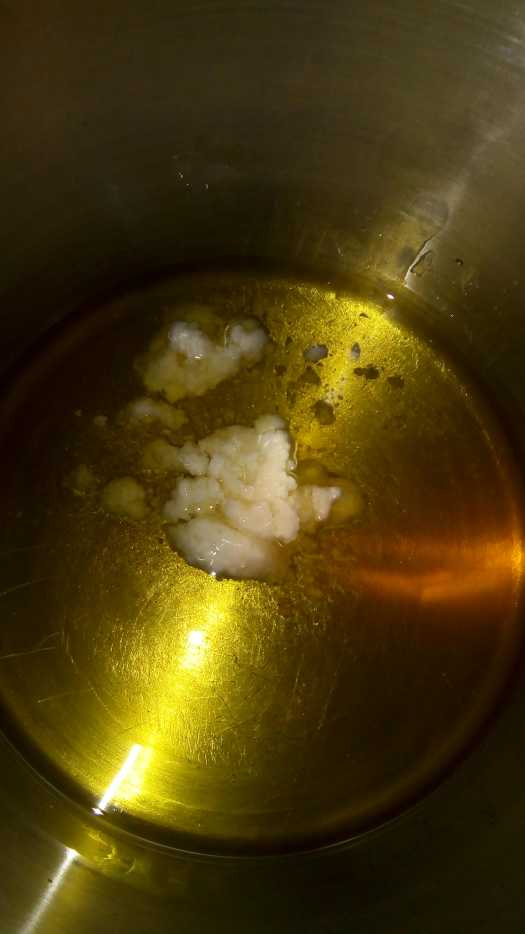 Hot Process Castile Soap Recipe for Bars or Liquid