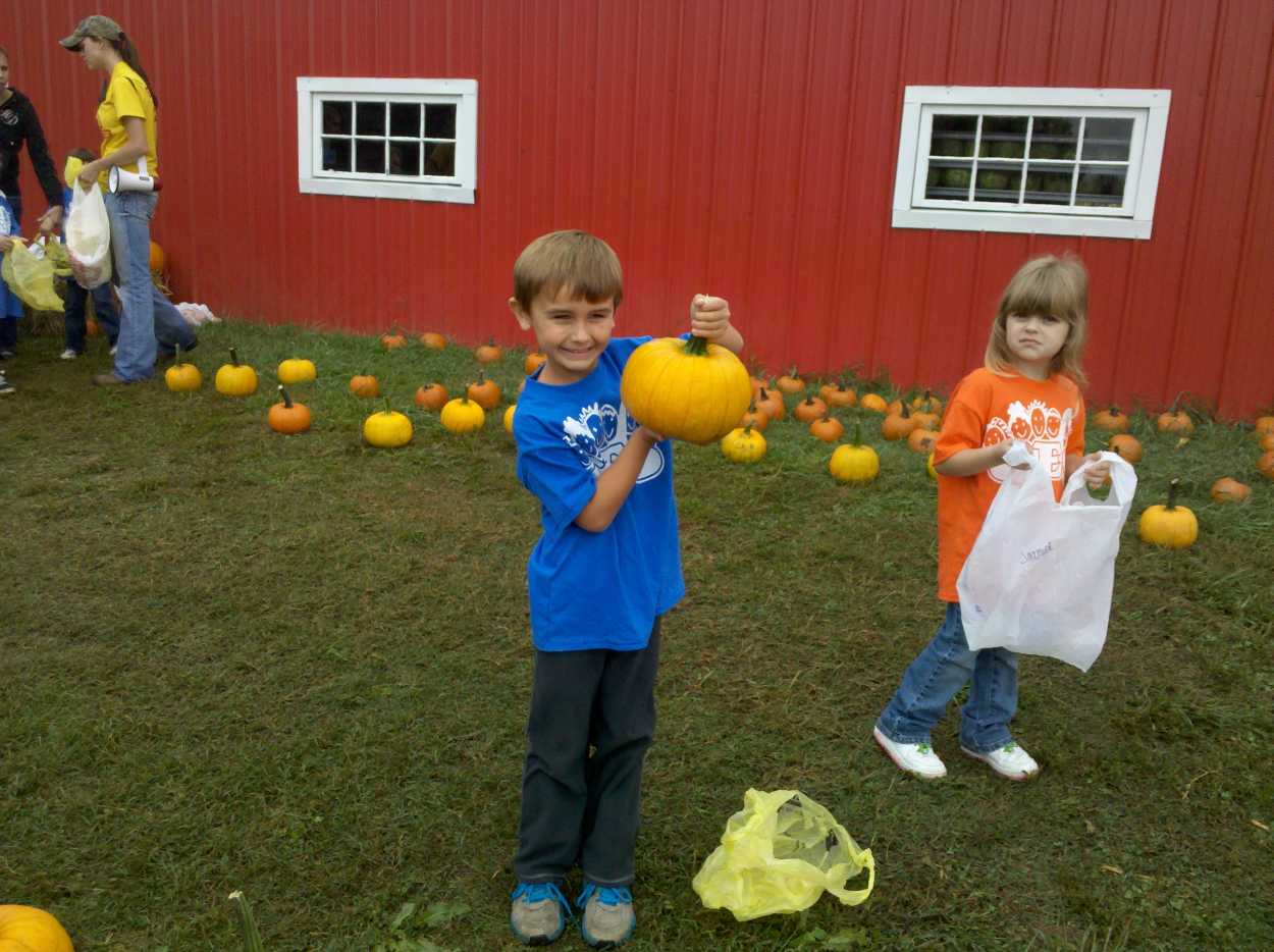 5 Fun Halloween Activities for Children Holidappy