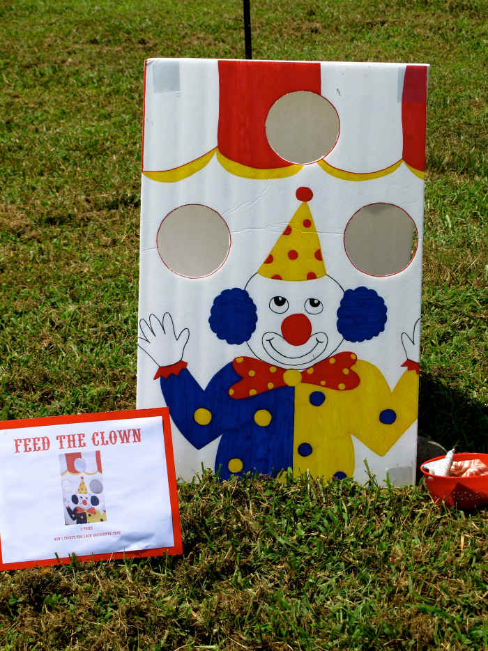 How to Throw a Carnival Theme Birthday Party Holidappy