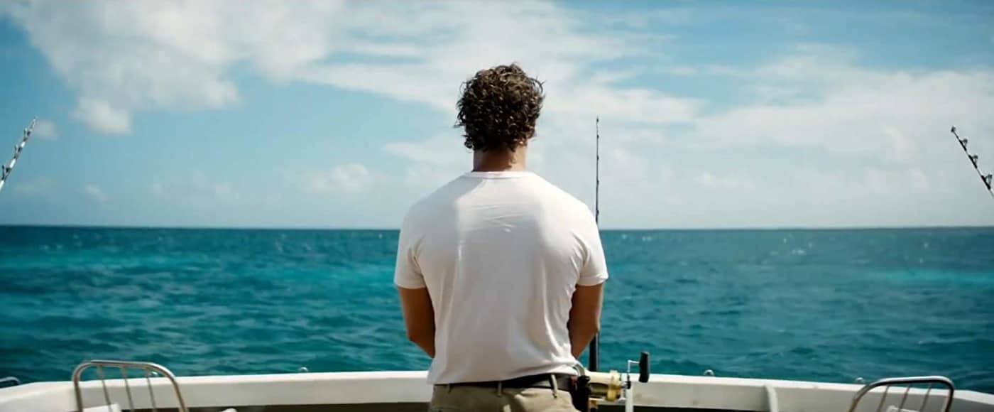 "Serenity" (2019) Movie Review ReelRundown