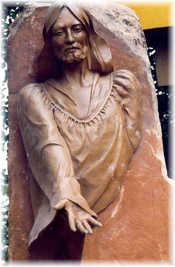 The Bronze Sculptures of Loveland, Colorado An Art Lover's Paradise