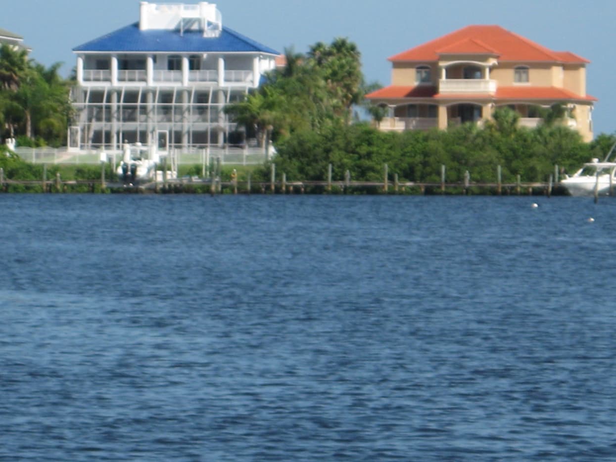 Cheap Vacation Ideas Port Richey Florida Hubpages