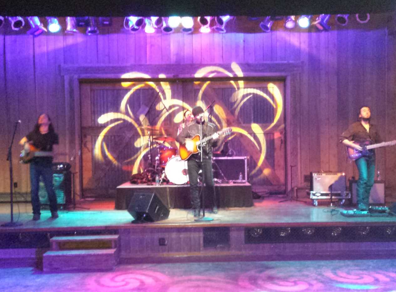 Crazy Mountain Ranch (The Marlboro Ranch) in Montana WanderWisdom