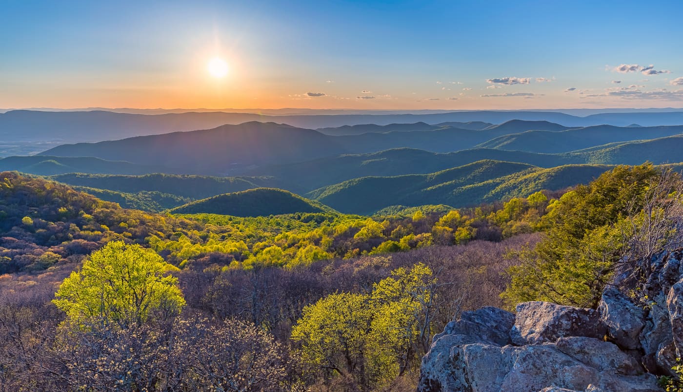 Top 10 Things to Do in Shenandoah National Park - WanderWisdom