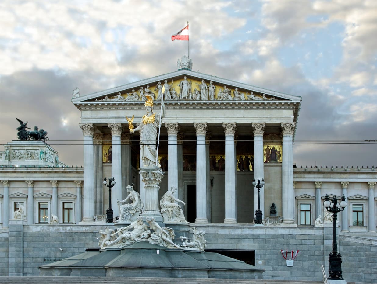 Vienna on a Budget Avoid Tourist Traps WanderWisdom
