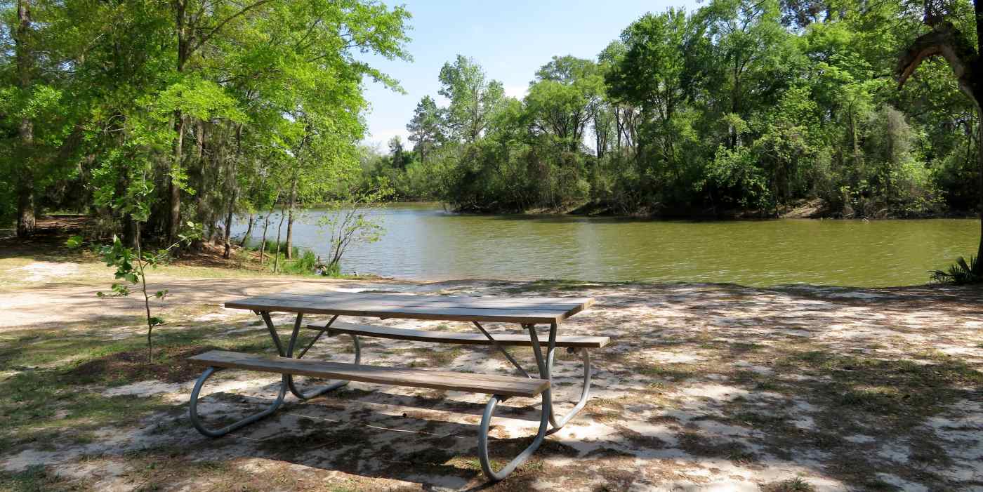 KickerilloMischer Preserve Nature Lover's Paradise in Houston WanderWisdom