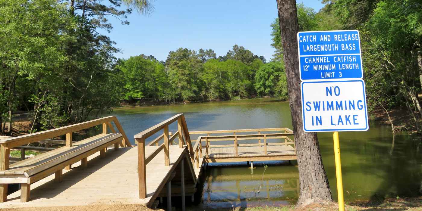 KickerilloMischer Preserve Nature Lover's Paradise in Houston WanderWisdom