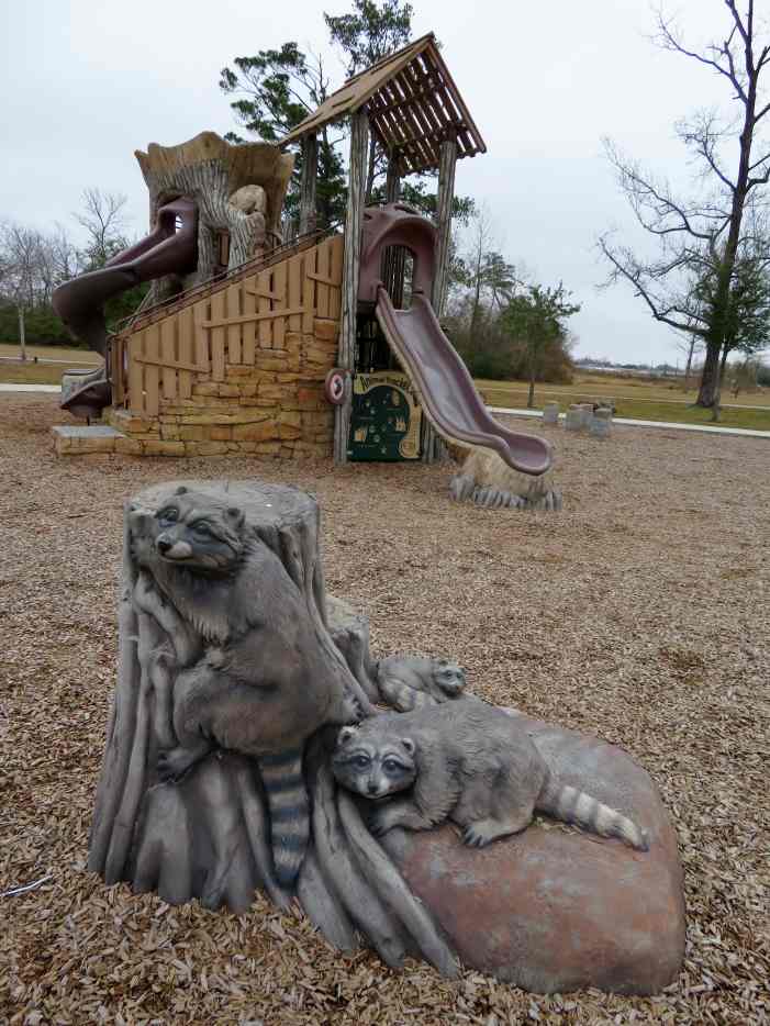 Shady Lane Park Shows the Importance of Bayous in Houston WanderWisdom