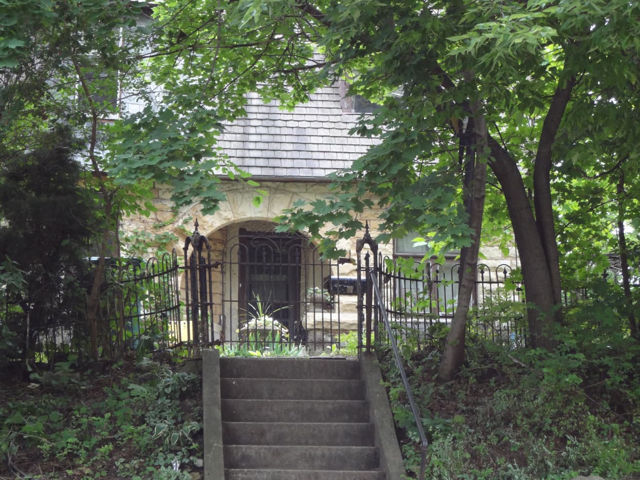 Haunted Joliet A Guide to the City's Most Haunted Locations Exemplore