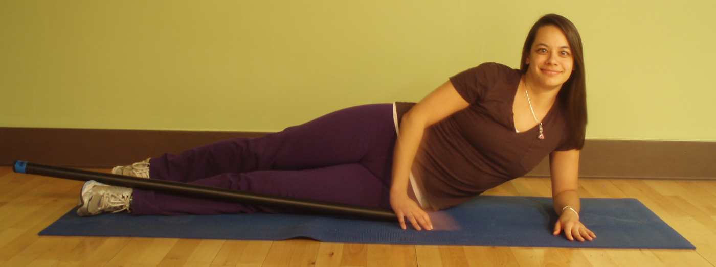 LowImpact Leg Lift Workout & Exercises That Protect Knees CalorieBee