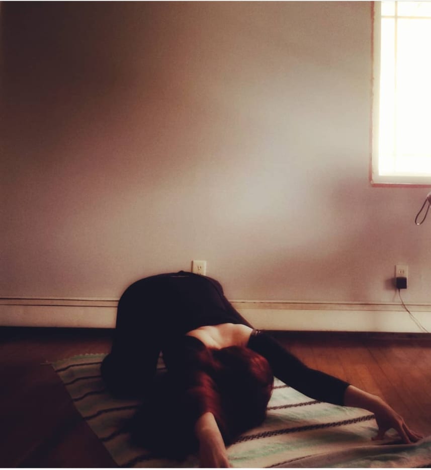 5 Yoga Poses to Do in the Morning - HubPages