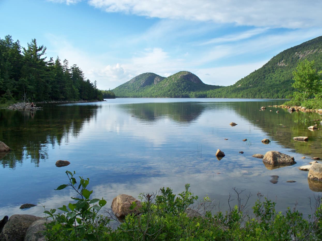 Top 10 Places in Maine to Visit - HubPages