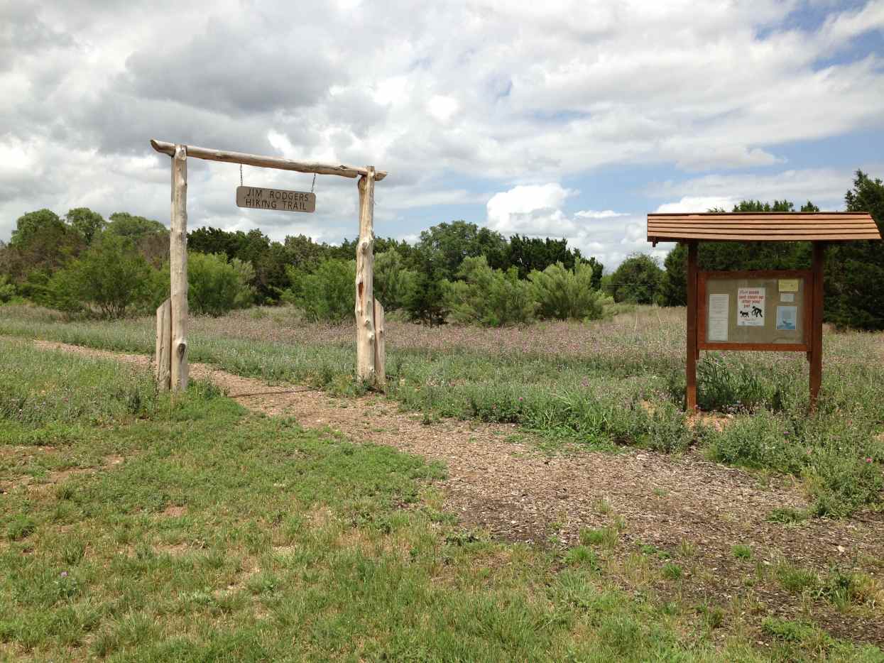 Parks in Cedar Park and Leander, Texas Southwest Williamson County