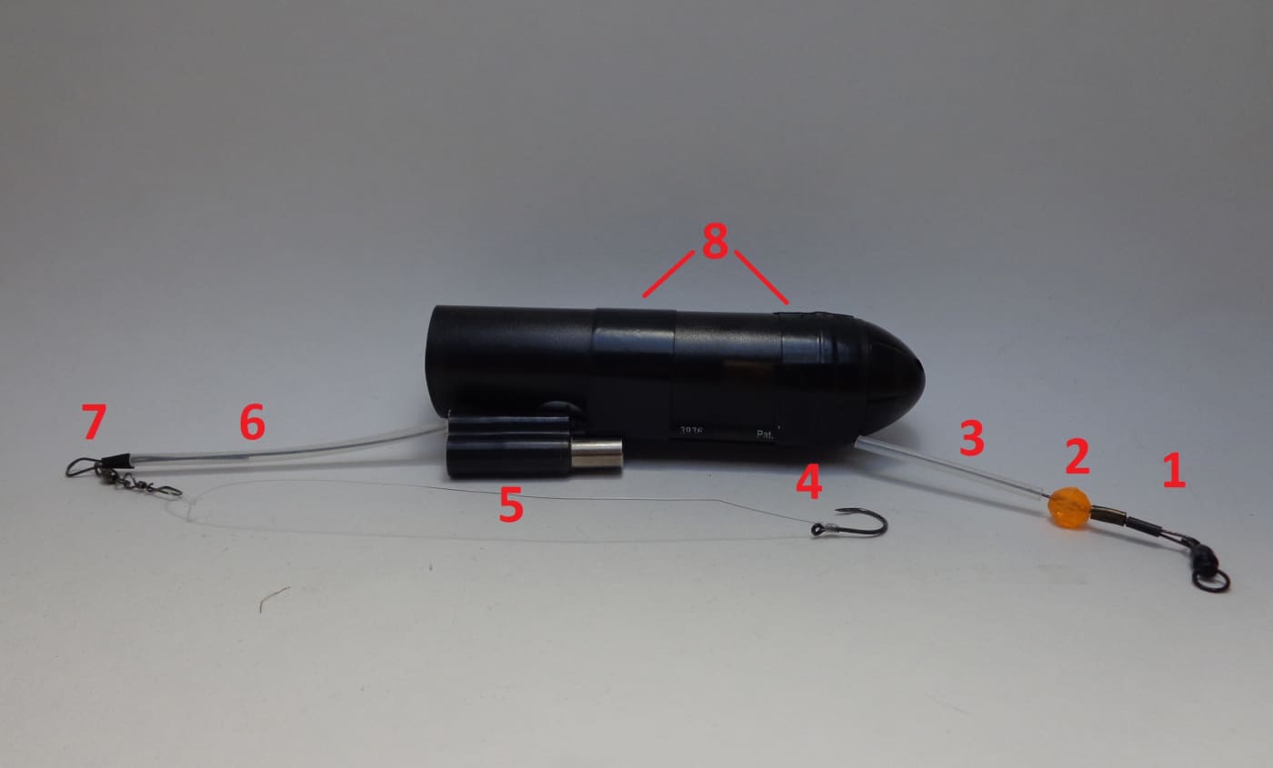 Water Wolf Camera SkyAboveUs