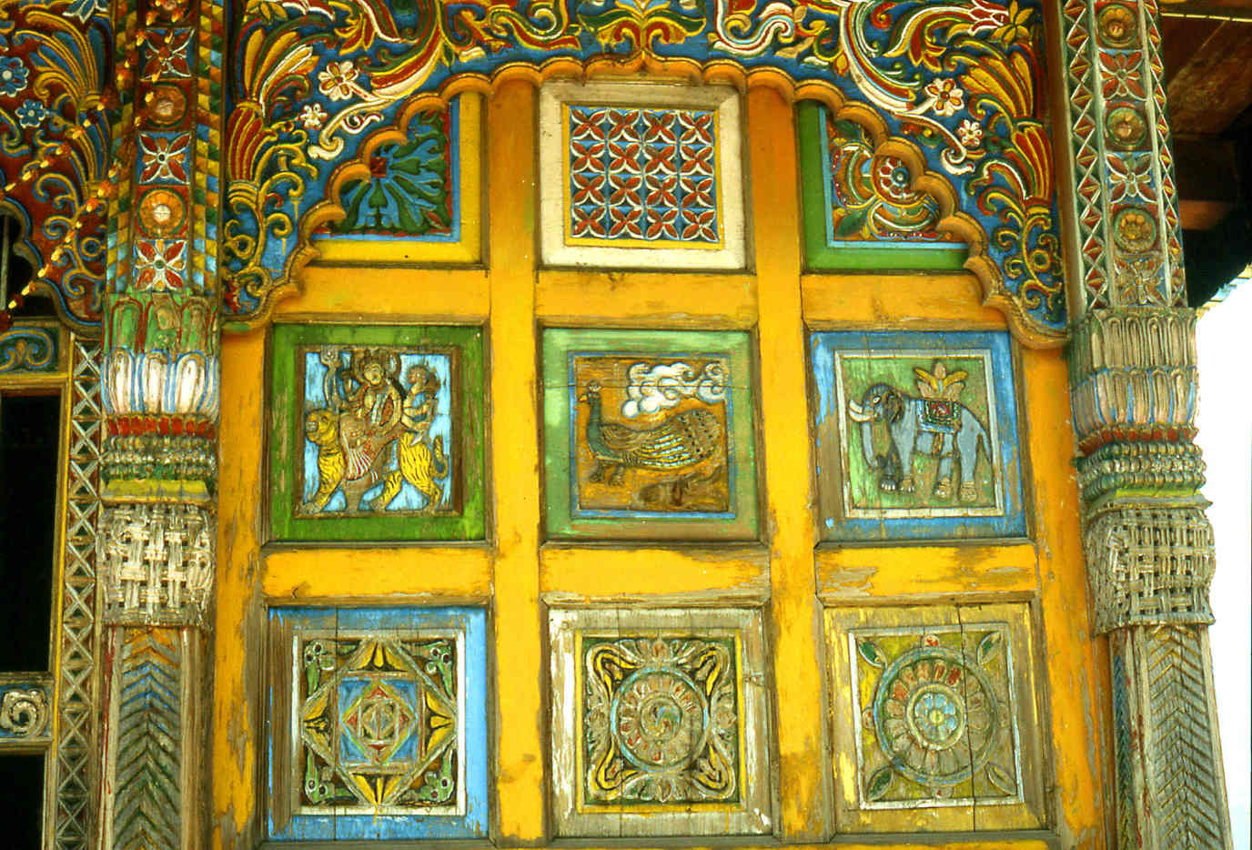 Arts and Crafts in Himachal Pradesh HubPages