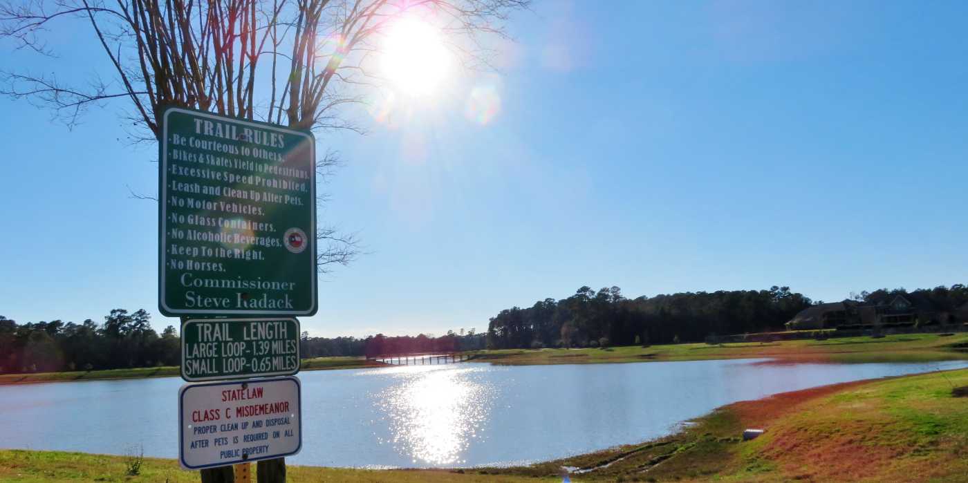 Cypress Park in Cypress, TX Enchanting Attraction for All Ages