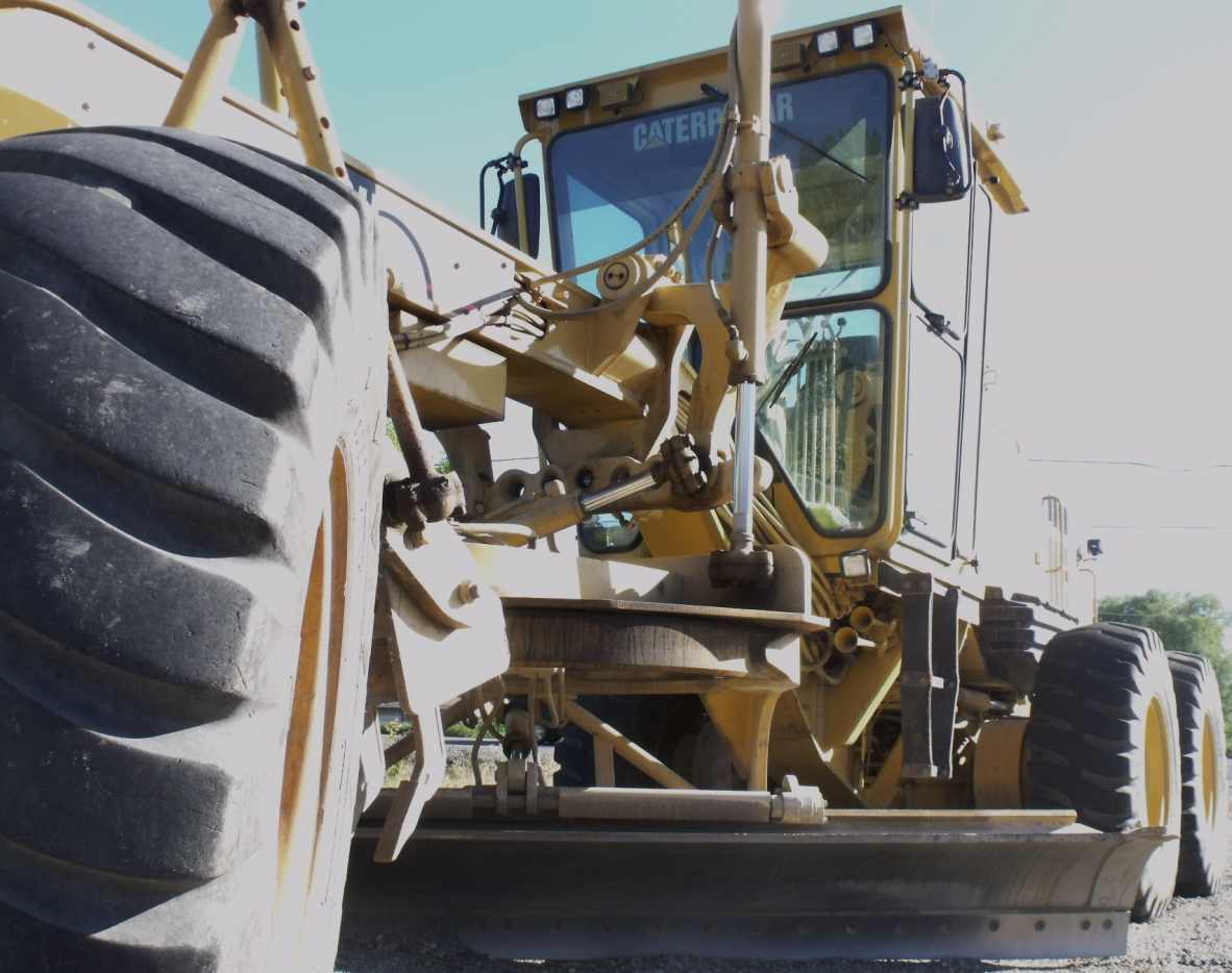 history of hydraulic systems HubPages