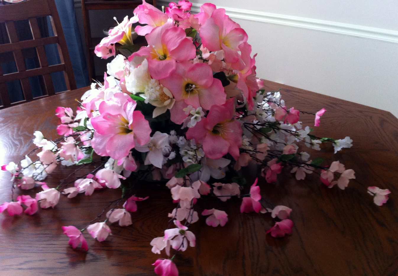 How to Make a Headstone Saddle