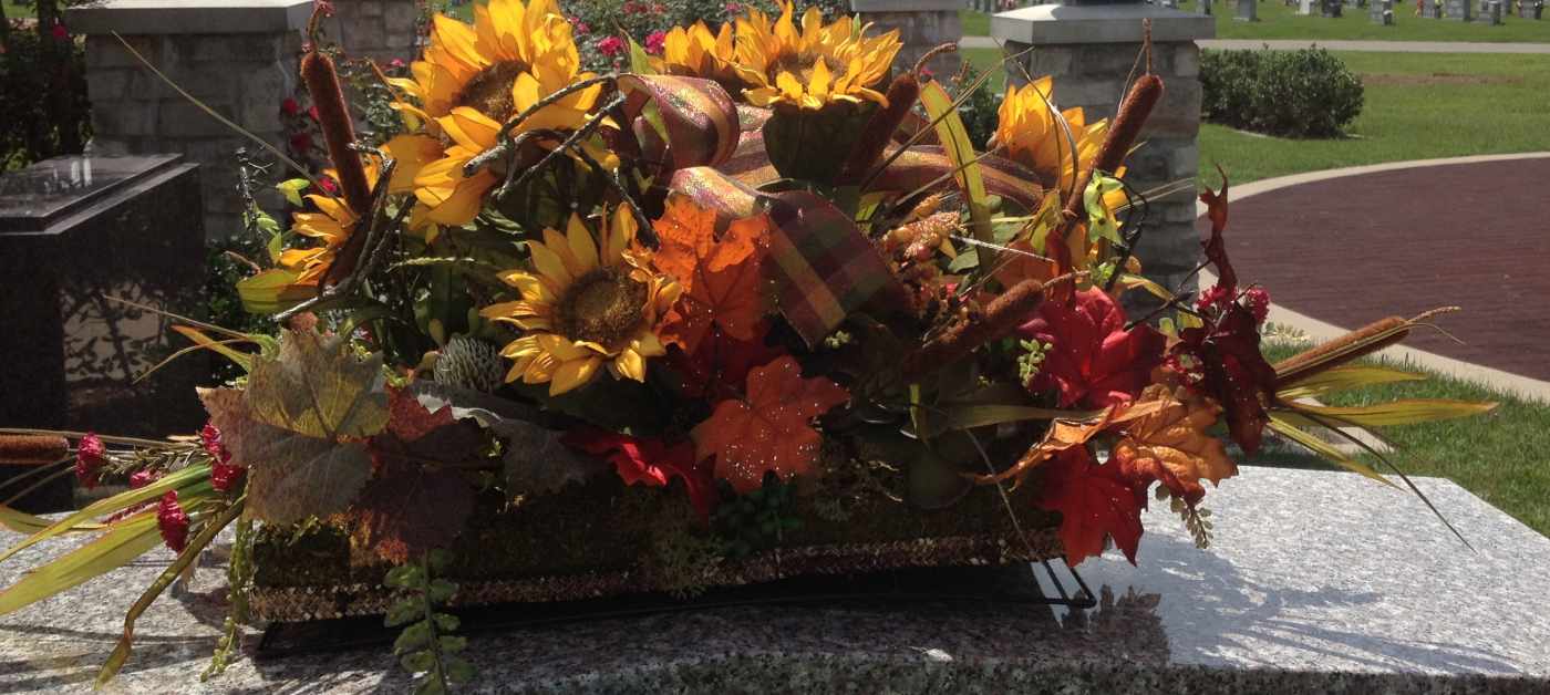 How to Make a Headstone Saddle