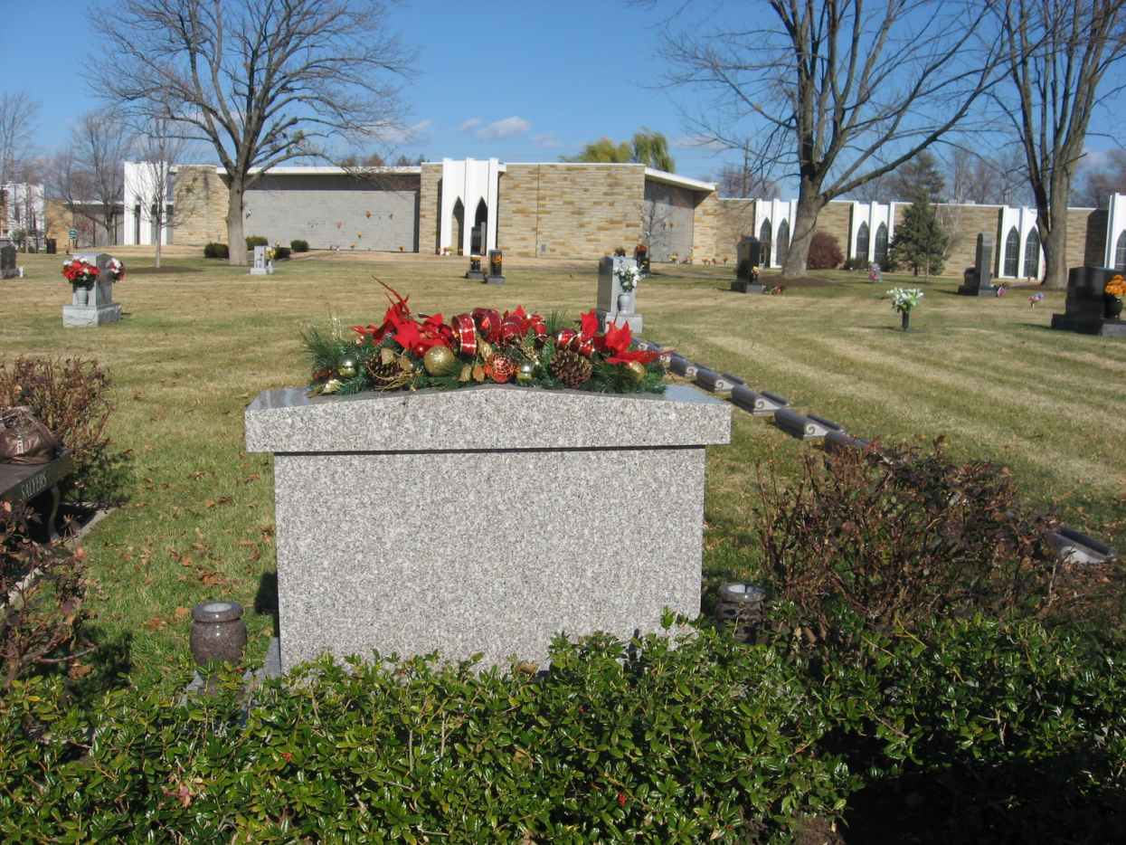 How to Make a Headstone Saddle