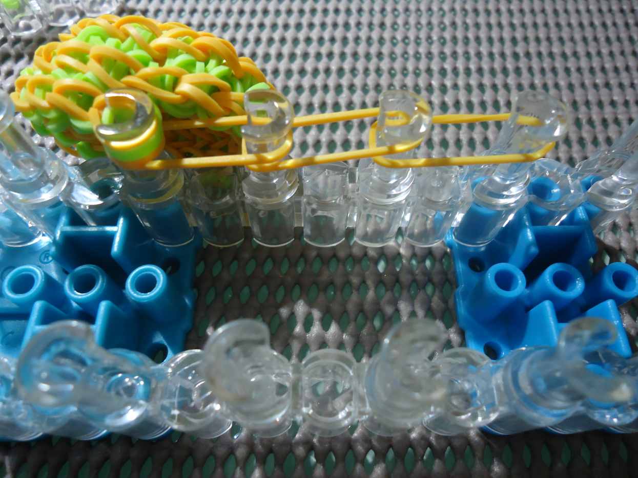 How to Make a Spiral Pencil Case Using the Rainbow Loom HubPages