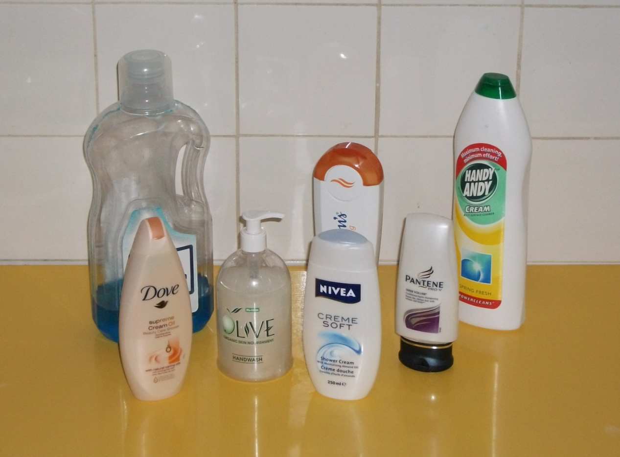 Hair Loss Causes Your Bathing Habits and Harmful Hair Products HubPages
