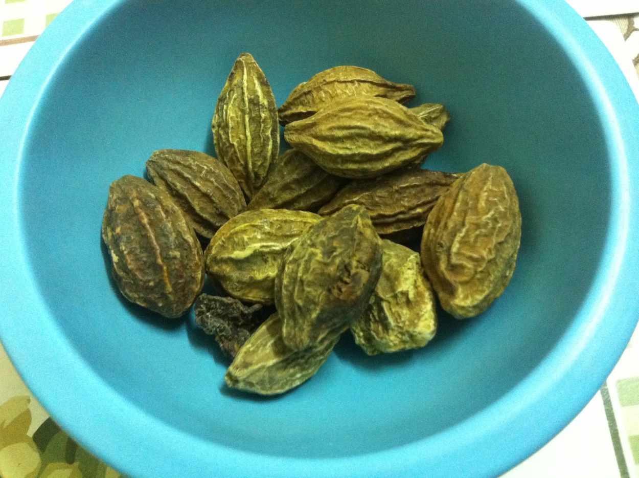 Ayurvedic Medicine Triphala Churna Health Benefits Home Remedies