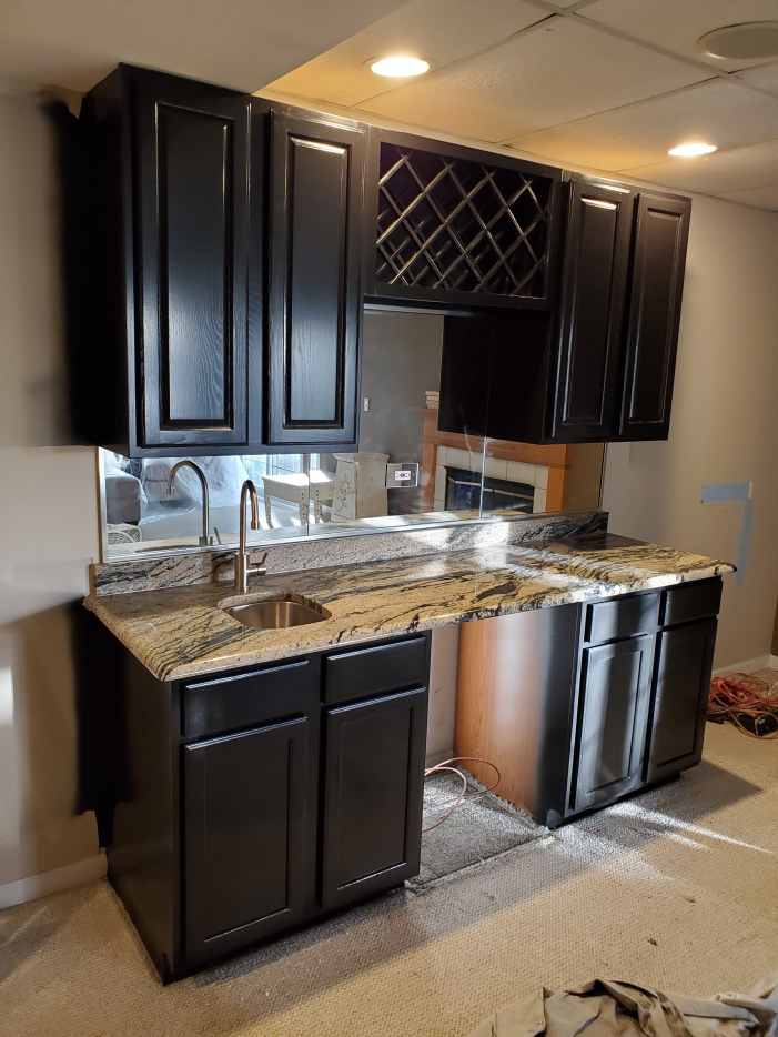 My Review of Sherwin Williams Pro Industrial WaterBased Alkyd Urethane