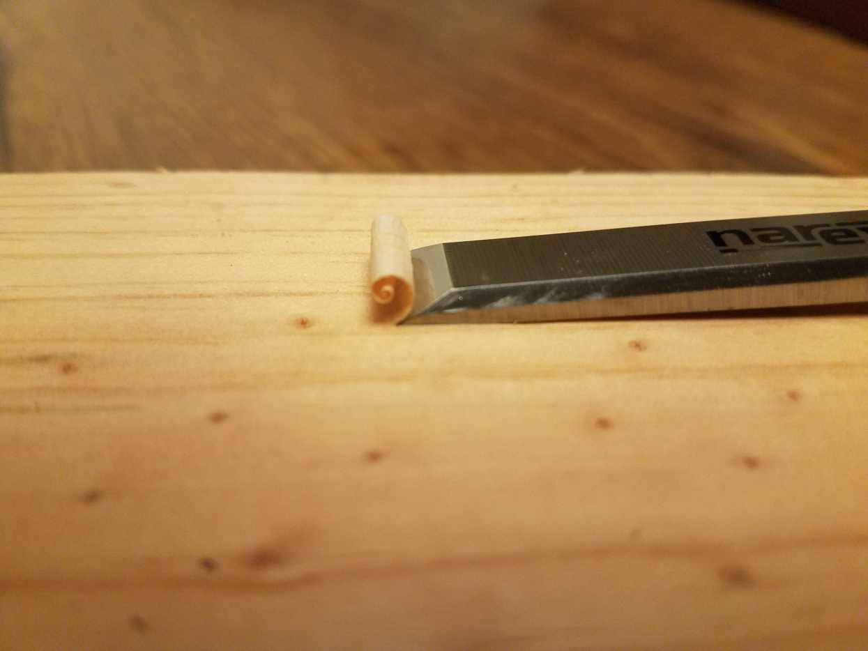 How to Sharpen New Chisels in 5 Steps HubPages