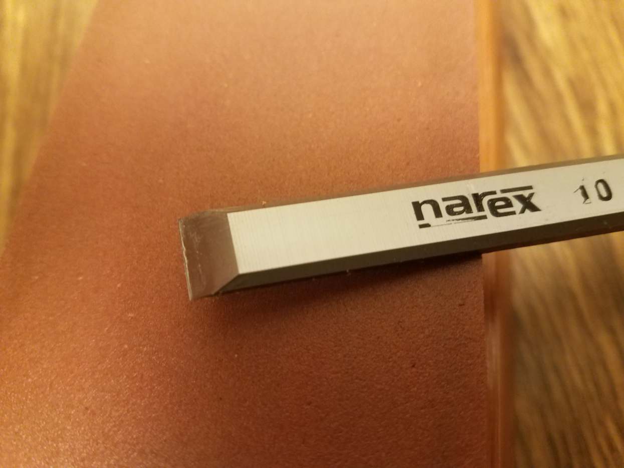 How to Sharpen New Chisels in 5 Steps HubPages