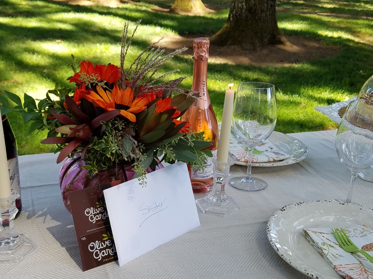 Simple Outdoor Birthday Party Ideas HubPages simple-outdoor-birthday-party-ideas-hubpages