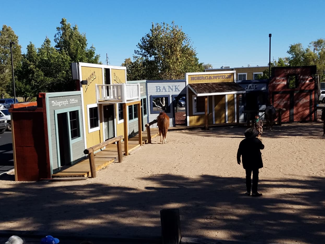 How The Grand Canyon Railway Hotel Streamlined Our Vacation To This   Always Wanted To Visit The Grand Canyon The Grand Canyon Railway Hotel Makes It Easy 