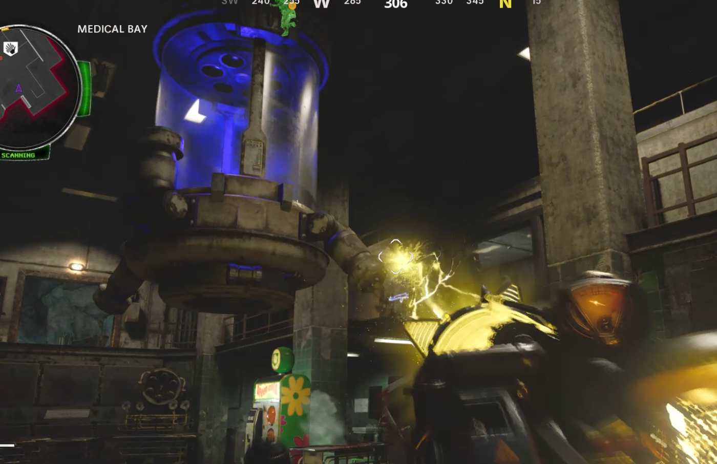 How to Complete the Main Easter Egg in Die Maschine for "CoD: Black Ops ...