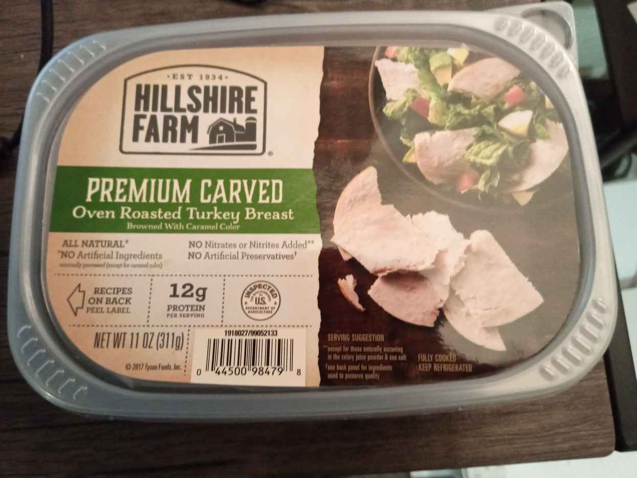 5 Deli Turkey Reviews Primo Taglio, Dietz & Watson, and More Delishably