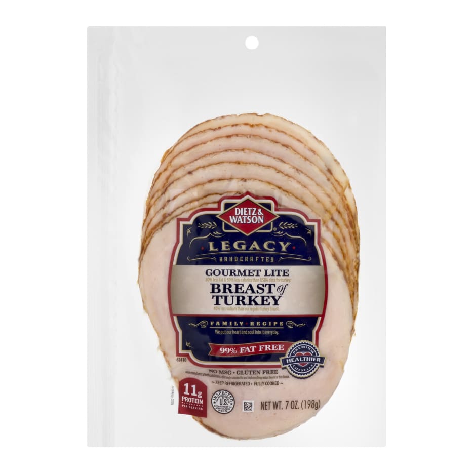 5 Deli Turkey Reviews Primo Taglio Dietz Watson And More Delishably 5-deli-turkey-reviews-primo-taglio-dietz-watson-and-more-delishably