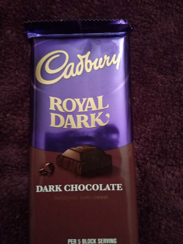 A Review of Dark Chocolates HubPages